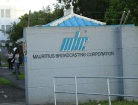 mauritius broadcasting corporation