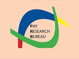 pay research bureau