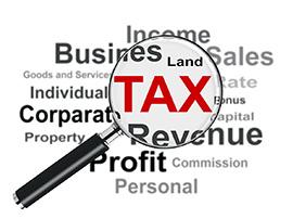 corporate income tax