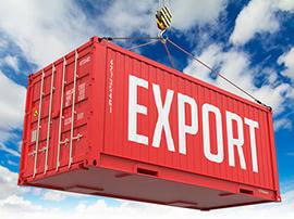export enterprise scheme