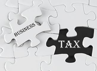 business taxation